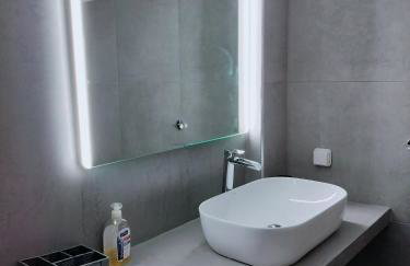 MYKALI's COZY APARTMENT - Foto 7