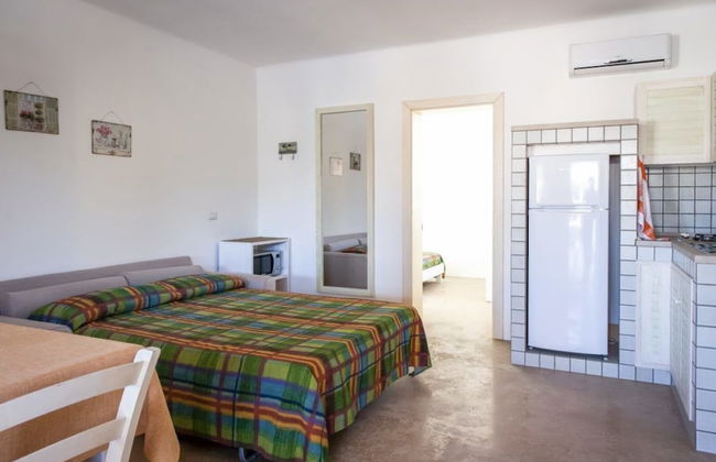 Cava Li Santi Residence - Foto 23