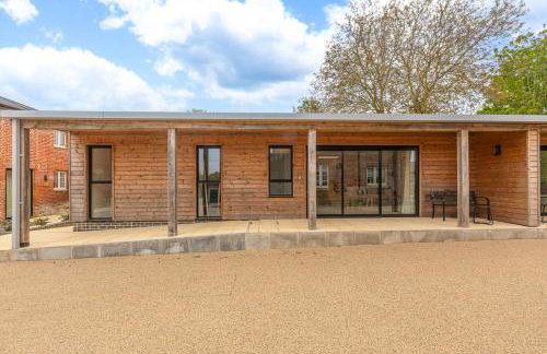 Cart Shed 1 - From 140 Per Night - Foto 96