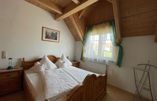 Ferienwohnungen Am Kirchberg Kapplblick - Foto 14