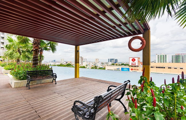 Sunrise City Central By Dhome - Photo 46