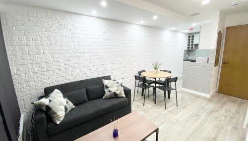 One bed apartment - City Centre - Foto 3