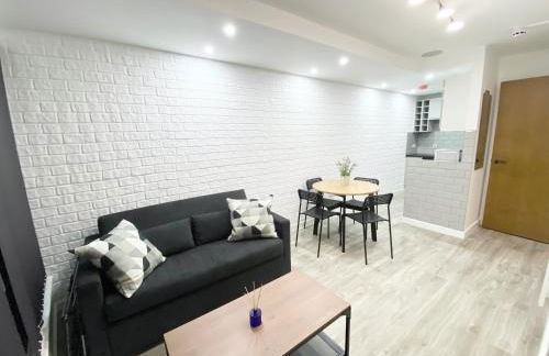 One bed apartment - City Centre - Foto 3