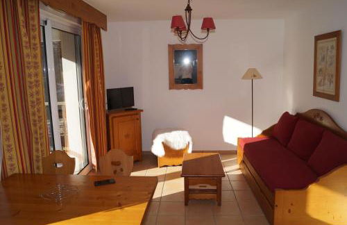 Bel appart T2, 3 étoiles, avec balcon bien exposé - Foto 2