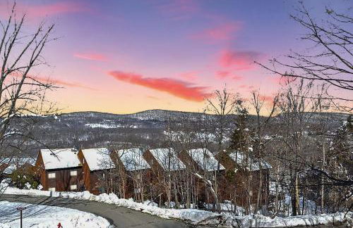 Skylift Lodge - Luxury Mountain Creek family condo - Foto 12