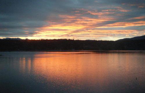 3 bed Lake Sammamish Waterfront + Peloton Bike - Foto 74