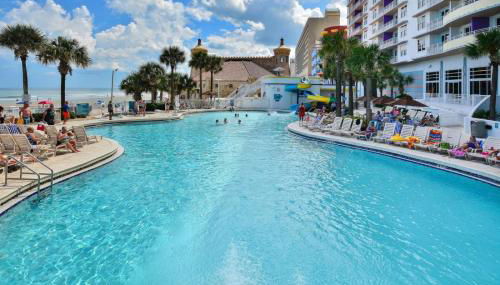 Unit 2232 Ocean Walk - 2 Bedroom Ocean View - Foto 5