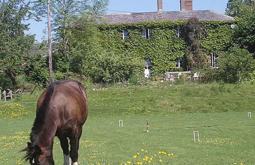 Lower Buckton Country House - Sleeps 12 - Foto 35