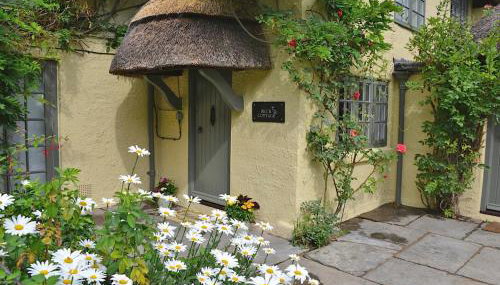 Beck Cottage, Wood Green, New Forest UK - Foto 2