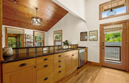 Live Oak Hideaway - Foto 12