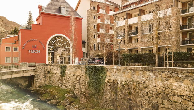 Résidence Pierre & Vacances Les Trois Domaines - Photo 2