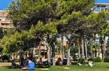 Apartamento Acapulco III Primera linea - Photo 29