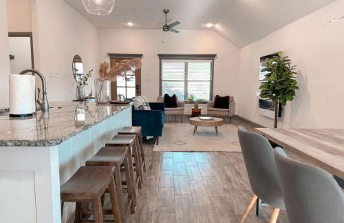 Beautiful 3BD 2B - Weatherford - Same Day Bookings - Foto 11