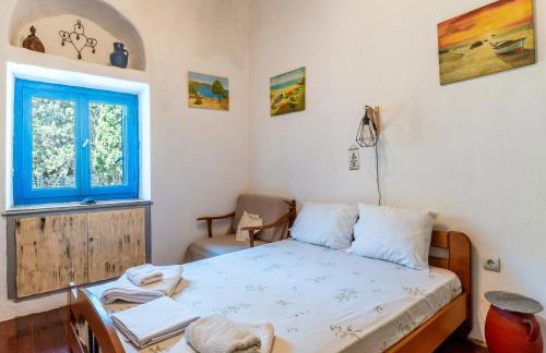 Andros Traditional House - Foto 8