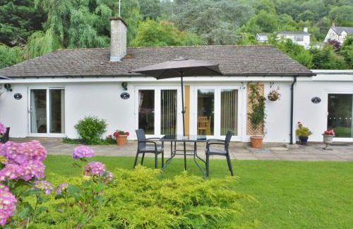 The Paddocks Cottages - Foto 33