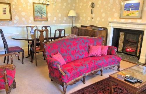 Bonawe House Holiday Cottages - Foto 25