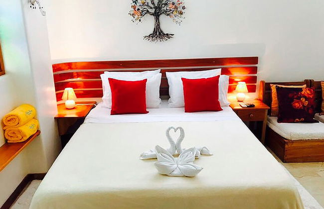 Blue Heron Galapagos Villa - Photo 4