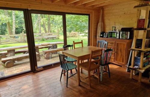 Przystań Zakapiora - Foto 33