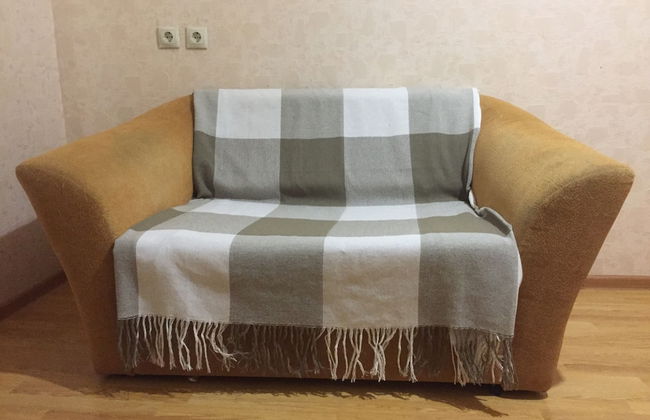 Apartment on Rodionova 191 - Photo 3