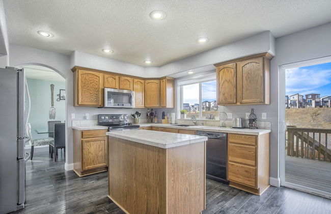 Mid-Azure Alpine - Foto 23