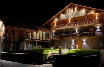 Chalet 1703 - Boutique Hotel - Adults Only - Foto 10