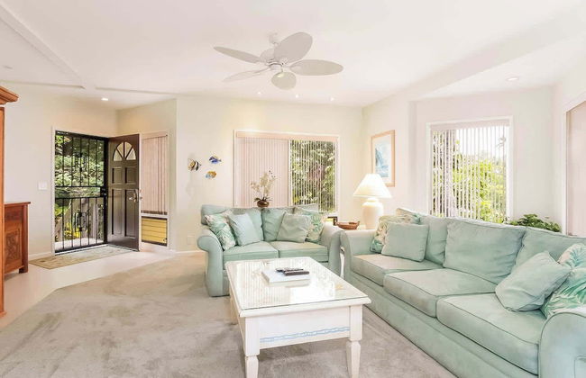 Kanaloa At Kona Enjoy Peace in Paradise! - Foto 10