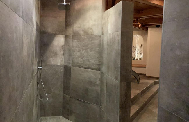 Landhaus Lodges Kaprun - Anton - Foto 29