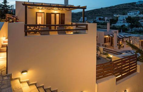 Syra Suites - Photo 43