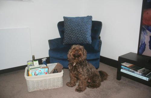 East View Spacious Dog-Friendly House in Middleton in Teesdale Sleeps 8 - Foto 46