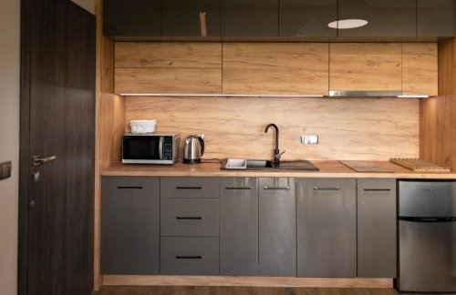 Apartamenty Mazurski Rejs - Foto 64