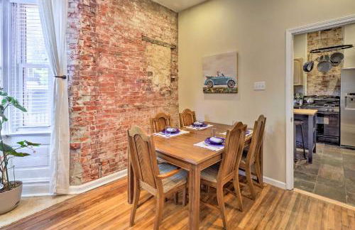 St Louis Retreat about 1 Mi to Botanical Garden - Photo 7