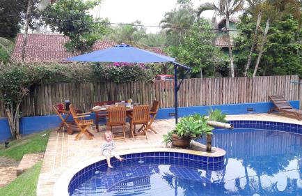 Maloquinha Itamambuca. A mais charmosa de Ubatuba. - Foto 42