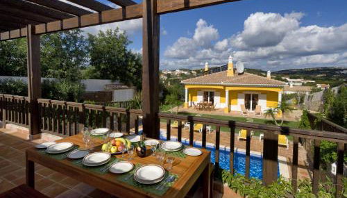 Villa Amarela in Boliqueime - Foto 4