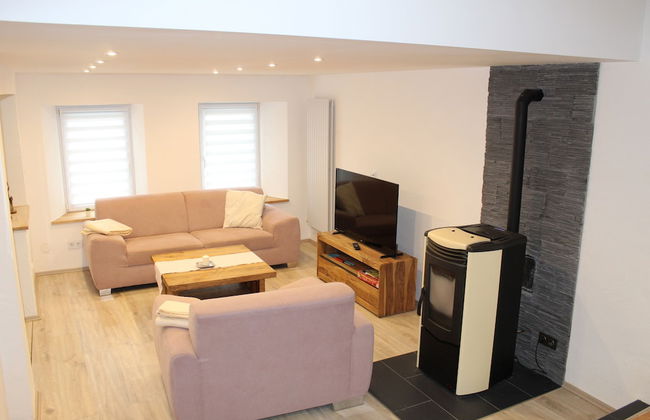 Ferienhaus Nettes Landhaus - Photo 28