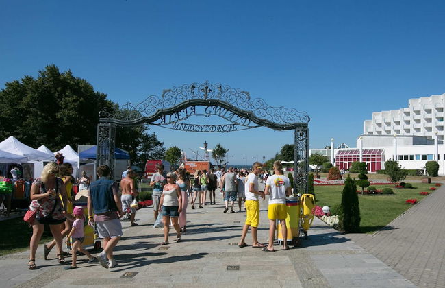 Holiday Home in Lubin With Garden - Photo 26