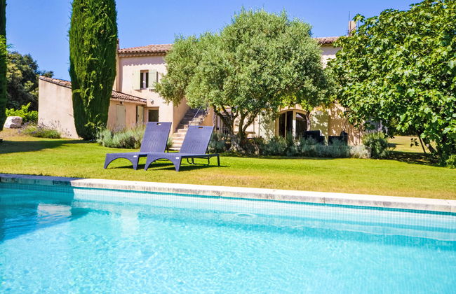 L'Oustaou dei Figo - Photo 1