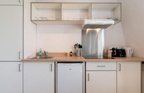 Lille Hypercentre / Gares - Beautiful duplex! - Foto 15