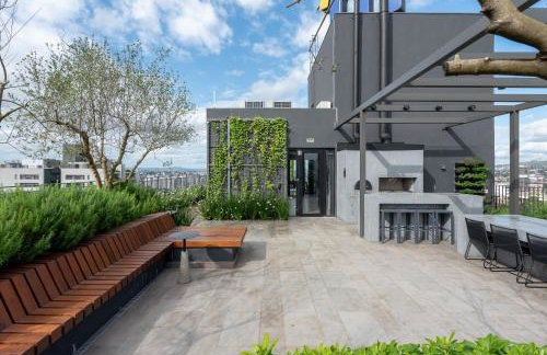 GO Carlos Gomes - Foto 54