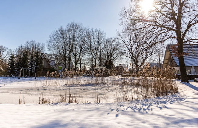 Family Villa + Sauna & Sunroom - Foto 44