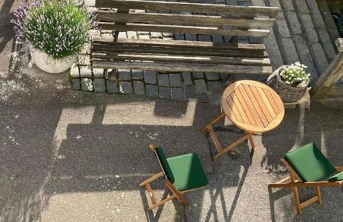 Galeriezimmer im Jurahaus - Foto 10