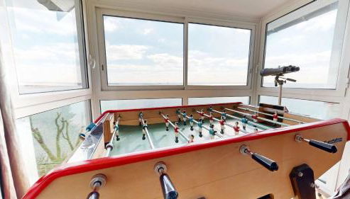 La Clef Decamp Cottage Pêcheur 12pers vue Mont St-Michel - Foto 2