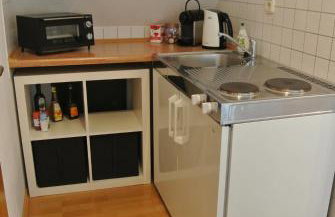 Rheinau Apartment - Foto 8