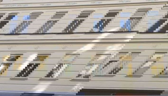 Inviting Apartment in Wien - Foto 1, Imagen principal