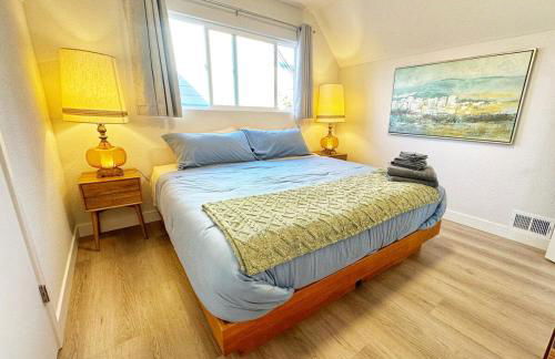 Pet Friendly Sunset Over the Pacific Ocean - Foto 30