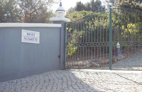 Villa Monte Alegrete with sea view - Foto 9