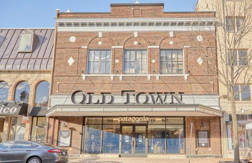 The King Street House by Kasa - Foto 29