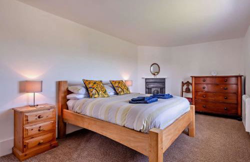 4 Bed in Worth Matravers IC036 - Foto 23