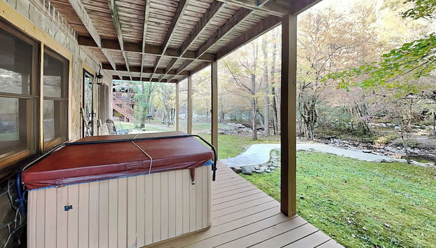 Servicios del alojamiento