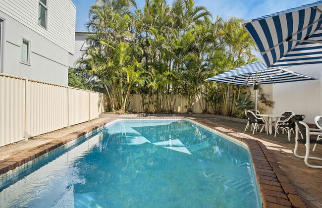 3 Bedroom Miami Oceanfront Apartment - Foto 15