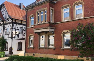 Friedas Haus - Ferienwohnung Nähe Golfplatz - Photo 21